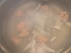 -润园四季椰子鸡火锅(南山海岸城店)