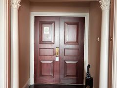 -广州富力丽思卡尔顿酒店