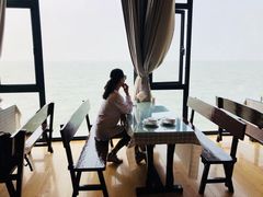 -古尚锦酒楼·水上餐厅