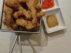 -鑫巴蜀(和平里店)