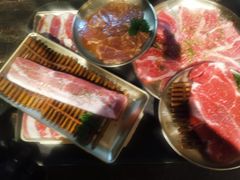 -大叹号·朝鲜族烤肉(潍坊泰华城店)
