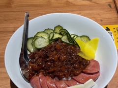 -捡角台湾食堂(花木Plus乐坊店)
