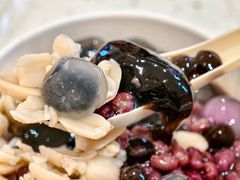 -鲜芋仙(群光广场店)