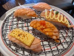 -大雄寿司(中华广场店)