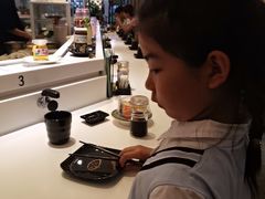 -禾绿回转寿司(苏宁广场店)