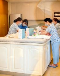 -和伊母婴护理中心·全套房(金山店)