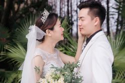 -经典婚纱摄影美学馆·私人定制