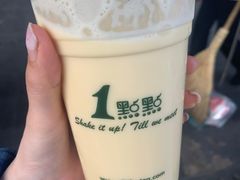 -1点点(通州万达店)