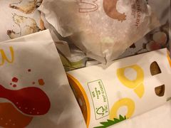 -麦当劳(文武路店)