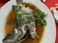 -银都上海菜馆(粤海东路店)