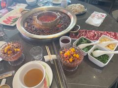 -长嘉·河图火锅(长嘉汇江景旗舰店)