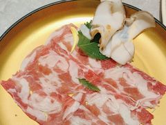 -一绪に寿喜烧(荟聚店)