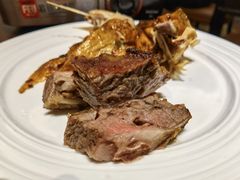-东莞塘厦三正半山温泉酒店·沙利文西餐厅