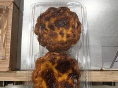 -泸溪河桃酥(西直门凯德店)