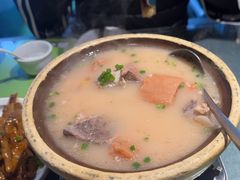 -全聚贤餐厅·湖北家常菜(沙湖店)