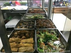 -珊珊小笼馆(仙霞路店)