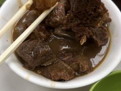 -麦奀云吞面世家(中环店)