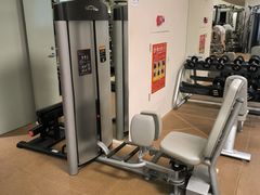 -YCHL Studios健身工作室(市二宫店)