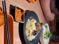 -谷丽麦馕新疆菜·清真(步步高梅溪新天地店)