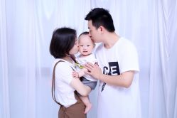 -宝贝日记专业儿童摄影(南坪店)