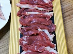 -青瓷火锅料理(西单大悦城店)
