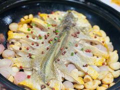 -魁盛居百年鲁菜馆(县西巷店)