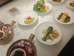 -花中城·杭帮菜·粤菜·海鲜火锅(清泰街店)