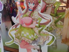 -奈雪的茶(印象城店)