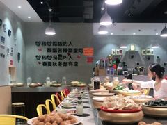 -川锅·火锅·烤肉自助餐厅