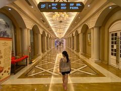 -青岛海泉湾皇冠假日度假酒店