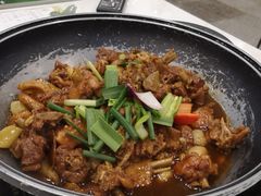 -大嫂镬仔·焖鸡煲·啫啫煲(逢源路店)