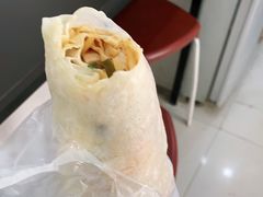 -阿姨卷饼(平凉路店)