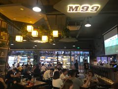 -M99 BEER世界啤酒吧(鸿云悦街店)