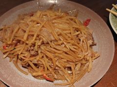 -破三川·新川菜(静安大融城店)