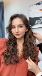 -美美秀造型