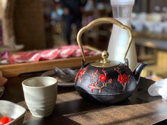 -滇釜火锅·能喝汤的火锅(车公庄店)