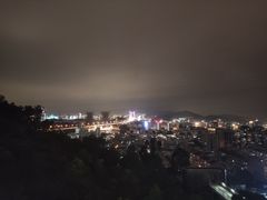 -狐尾山公园