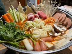 -冰川冷面·延边菜·炭烤串(观前店)