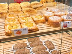 -味多美蛋糕(亚非大厦店)