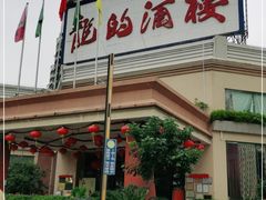 -龙的酒楼·手工早茶·顺德菜(近良路店)