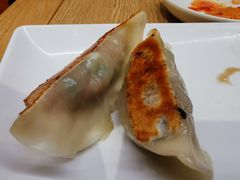 味千煎饺-味千拉面(煌华新纪元购物广场店)