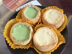 -民信老铺(华盖路店)