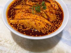 -孔雀云贵川·融合菜(长宁来福士店)