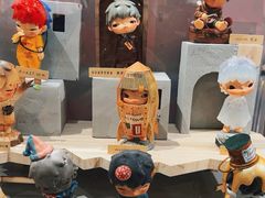 -泡泡玛特POPMART(合生汇店)