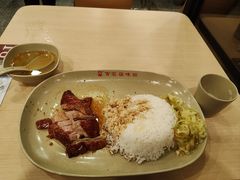 -百家鸡味馆(清泰店)