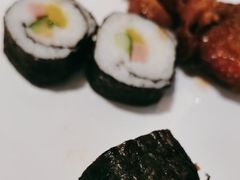 -厦门希尔顿逸林酒店·圆聚自助餐厅(五缘湾店)
