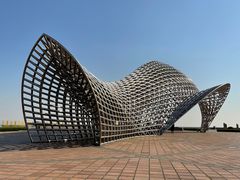 -南汇嘴观海公园