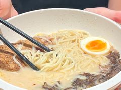 -味千拉面(广州白云机场T1西二店)