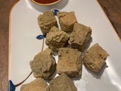 -香园茶社·金陵小灶(老门东店)