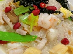 -莆田餐厅PUTIEN(西安万象天地店)